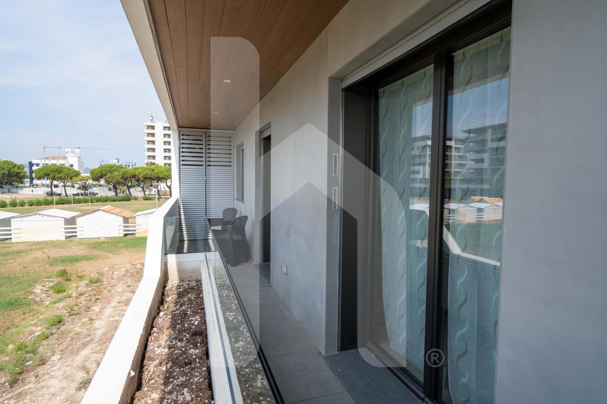 Homiday - Waterfront Montesilvano Ngoại thất bức ảnh