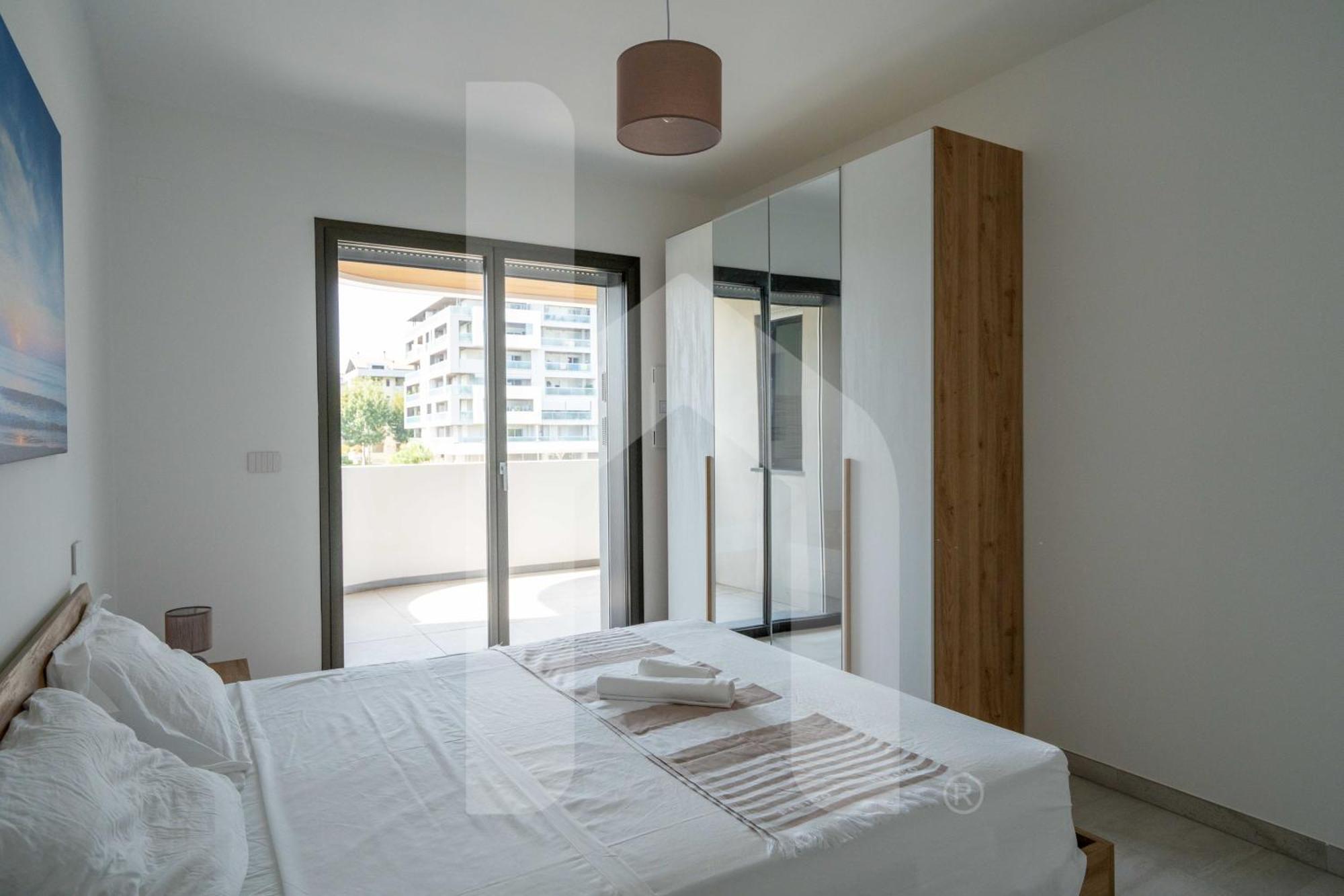 Homiday - Waterfront Montesilvano Ngoại thất bức ảnh