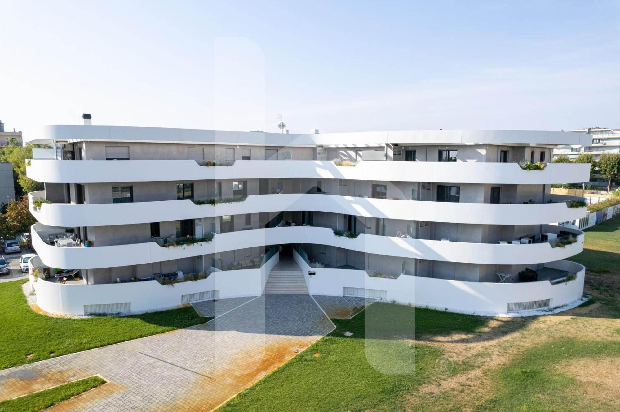 Homiday - Waterfront Montesilvano Ngoại thất bức ảnh